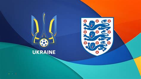 england vs ukraine euros